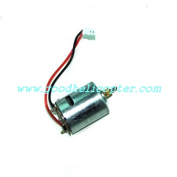 SYMA-S33-S33A helicopter parts main motor with short shaft - Click Image to Close